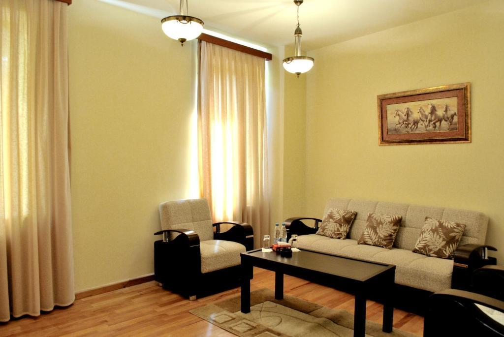 Hotel Arpa Yeghegnadzor Camera foto