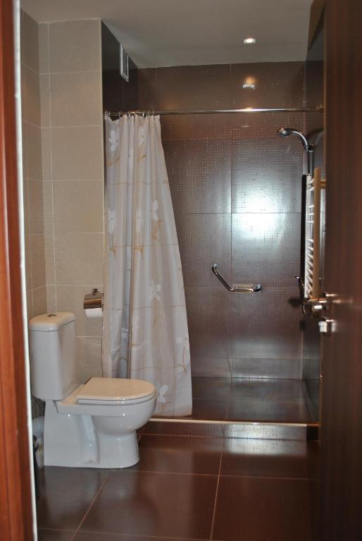 Hotel Arpa Yeghegnadzor Camera foto