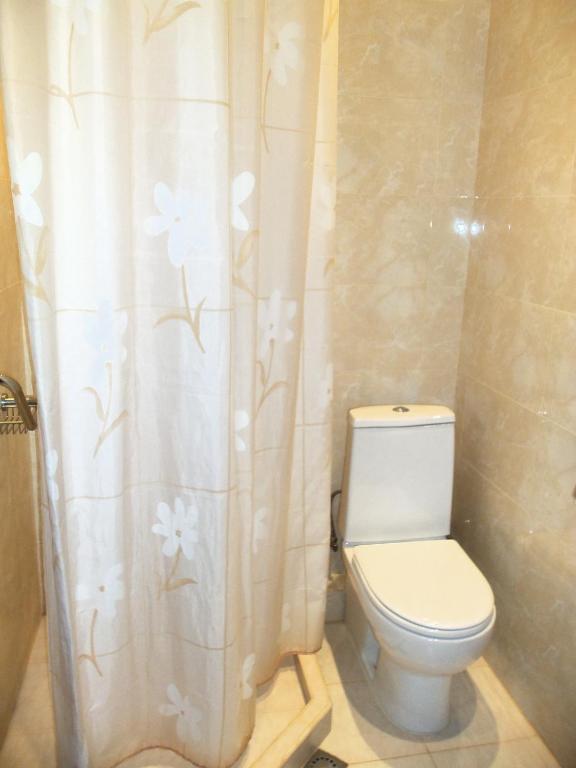 Hotel Arpa Yeghegnadzor Esterno foto